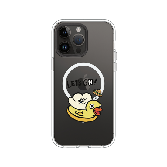 Duck Float