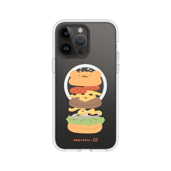 BearBoss Burger