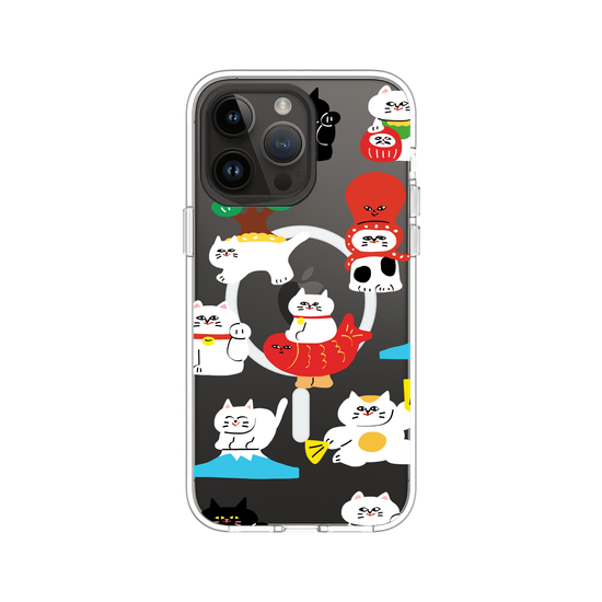 10 Seconds Class - All Lucky Cat