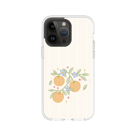 Orange Blossom