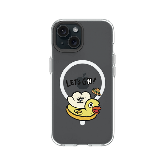 Duck Float