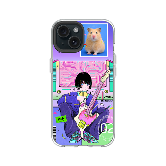 Guitar Girl!
