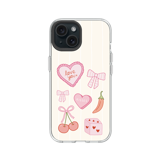 Sweetheart Stickies