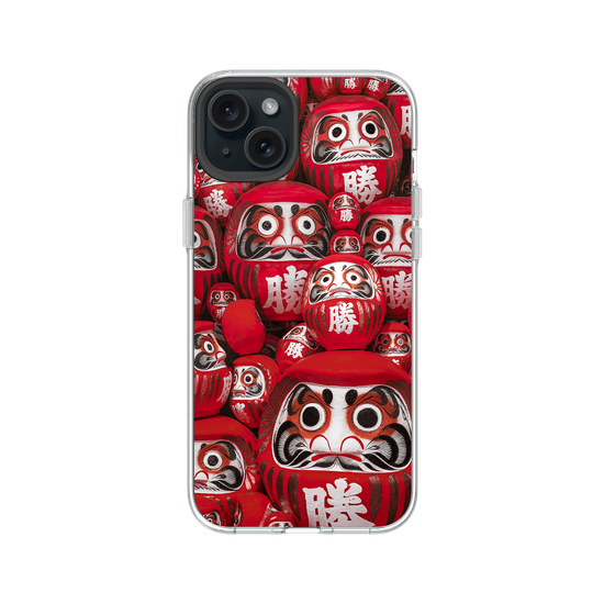 Daruma Doll