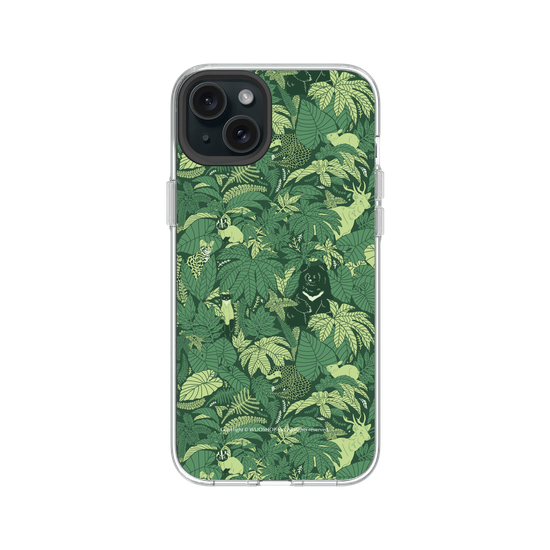 All Things in Nature-Forest