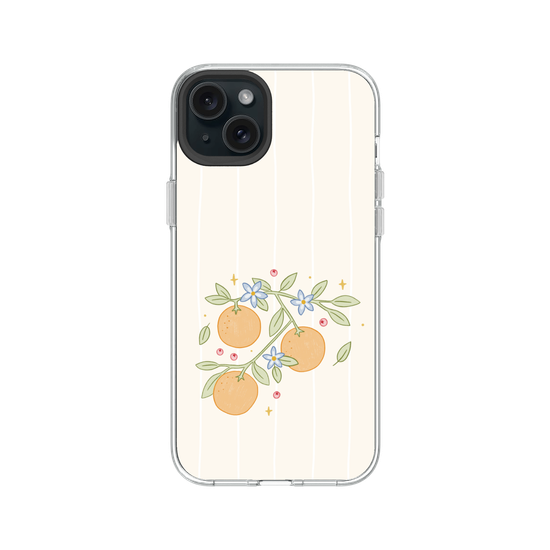 Orange Blossom