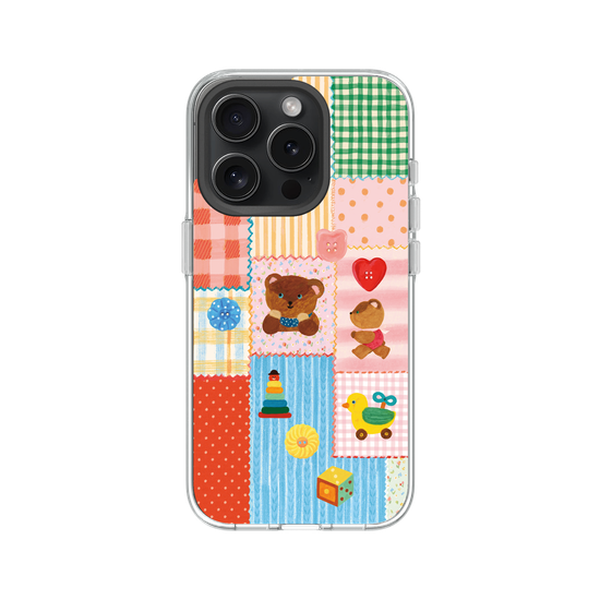 Cute patchwork