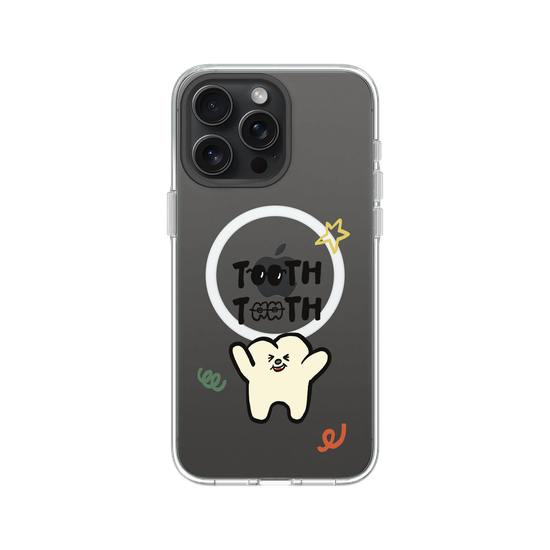 ToothTooth