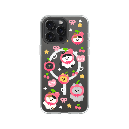 Cherry Cat 🍒