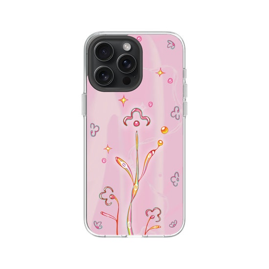 Day of the Bubble Flowers