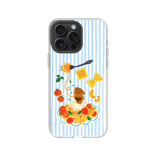 Weekend Pasta