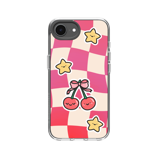 cherry star burst