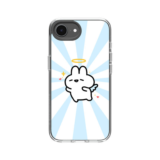 angel bunny!!