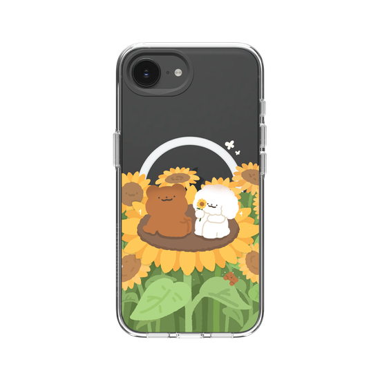 Sunflower Companions