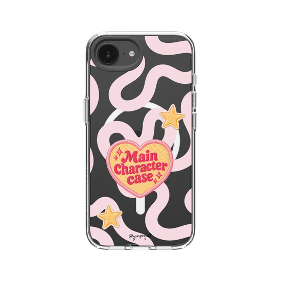Main Character Case