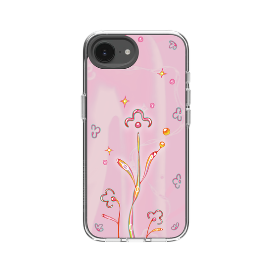Day of the Bubble Flowers