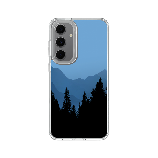 Blue Hour