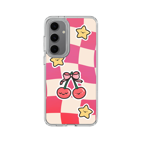 cherry star burst