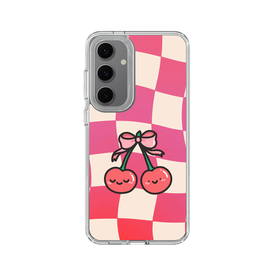 cherry checkers