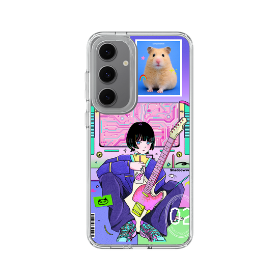 Guitar Girl!