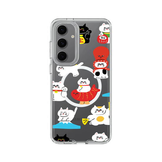 10 Seconds Class - All Lucky Cat