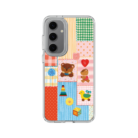 Cute patchwork