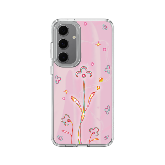 Day of the Bubble Flowers