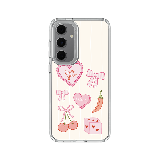Sweetheart Stickies