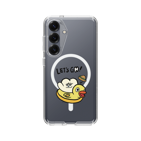 Duck Float