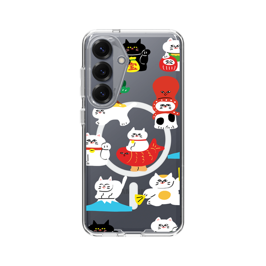 10 Seconds Class - All Lucky Cat
