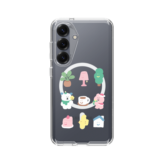 Better mii