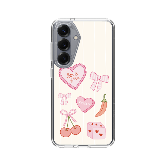 Sweetheart Stickies