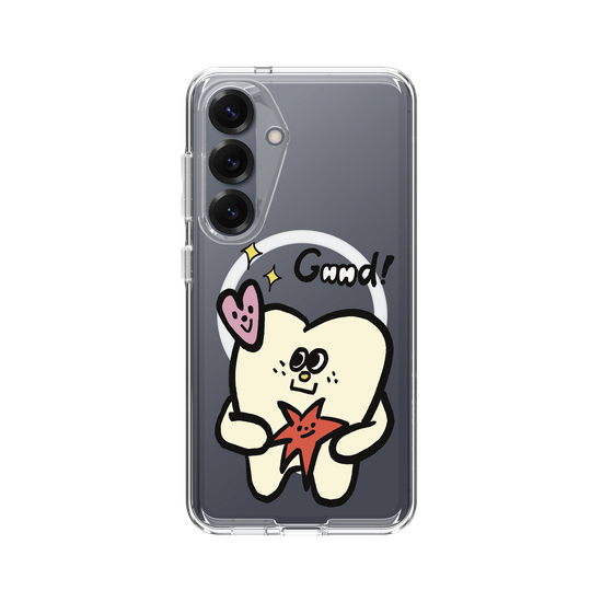 いいことあるよ！