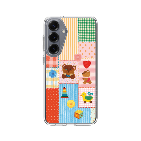 Cute patchwork