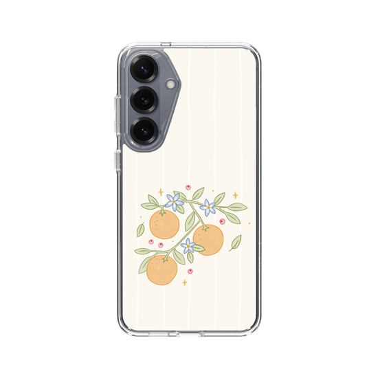 Orange Blossom