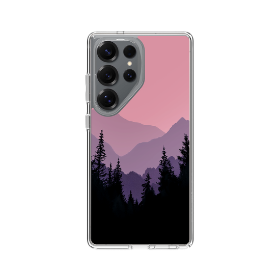 Pink Hour