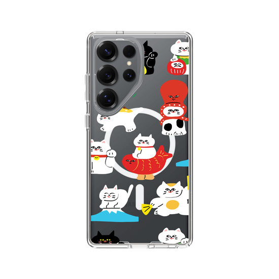 10 Seconds Class - All Lucky Cat