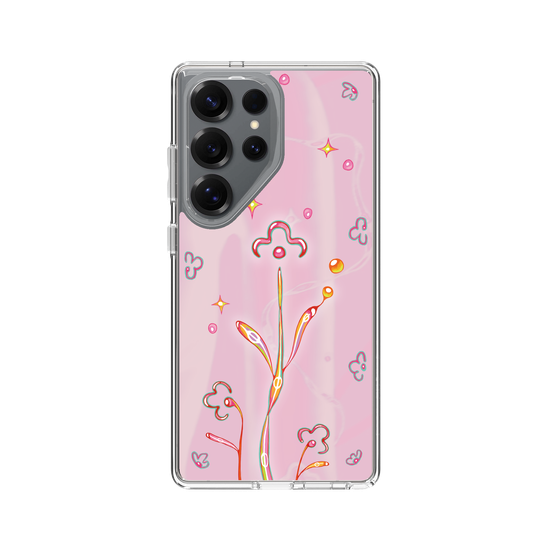 泡泡花之日