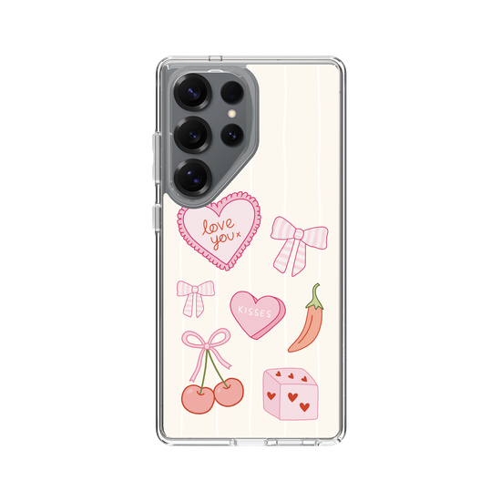 Sweetheart Stickies