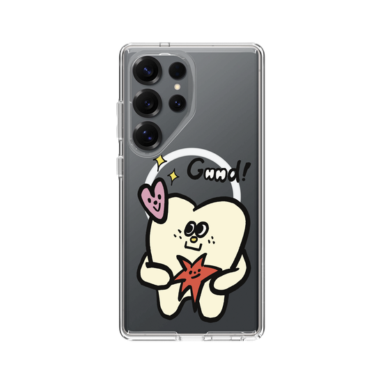 いいことあるよ！
