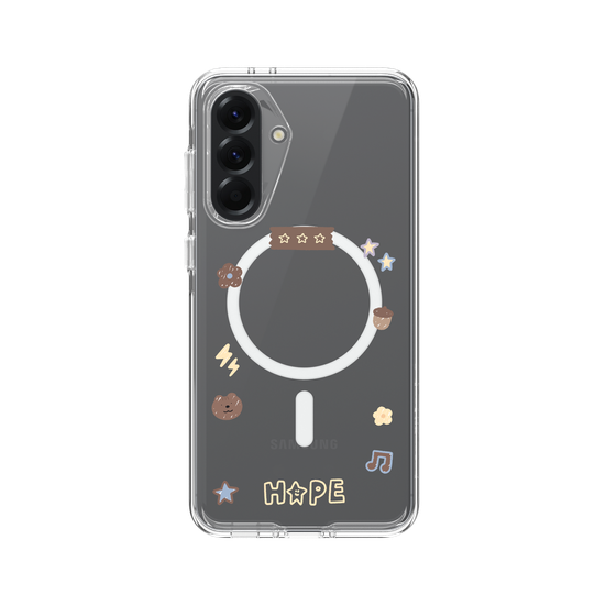 Lazy Monster"Photo holder phone case"10