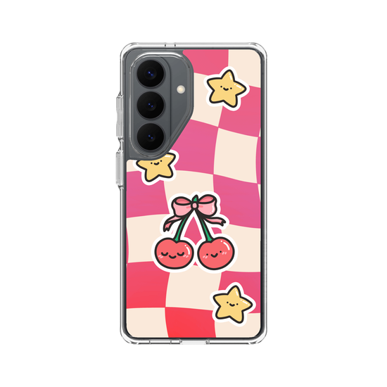 cherry star burst