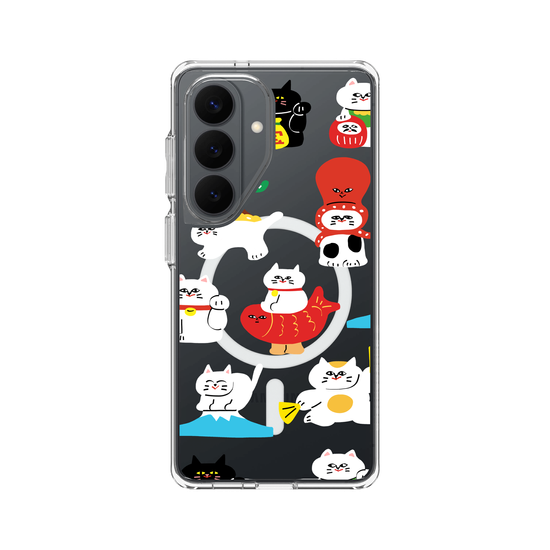 10 Seconds Class - All Lucky Cat