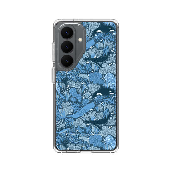 All Things in Nature-Ocean