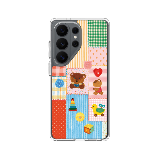 Cute patchwork
