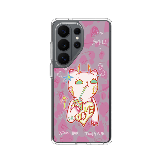 Chill  Chill 小惡魔