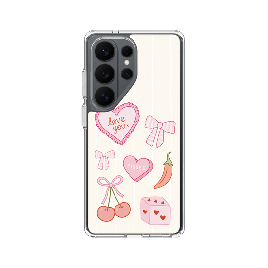 Sweetheart Stickies