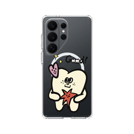 いいことあるよ！