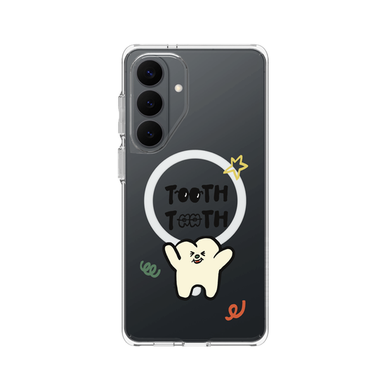 ToothTooth