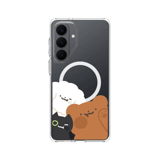 Hello, Friends!